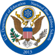 U.S. Department of Education Blue Ribbon School: 2013